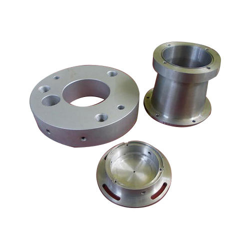 High Quality Customization Metal Parts