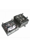 Plastic Injection Moulding and Plastic Injection Mould