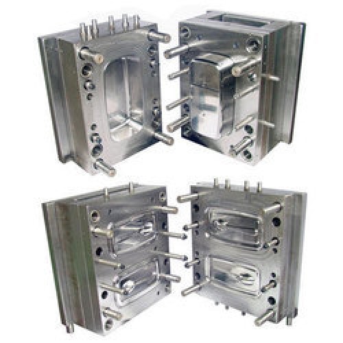 Plastic Injection Moulding and Plastic Injection Mould